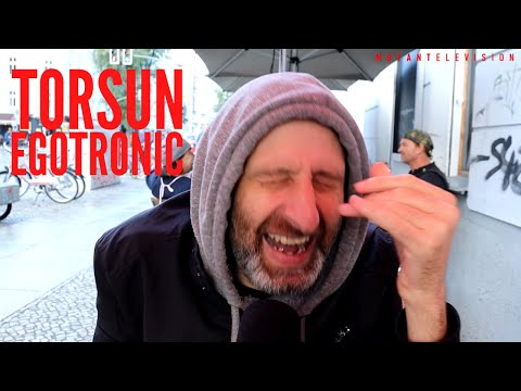 Torsun / Egotronic über YouTuber-Pläne & Neues Album! (5/6)