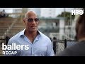 Ballers: Season 1 Episode 2 Recap | HBO