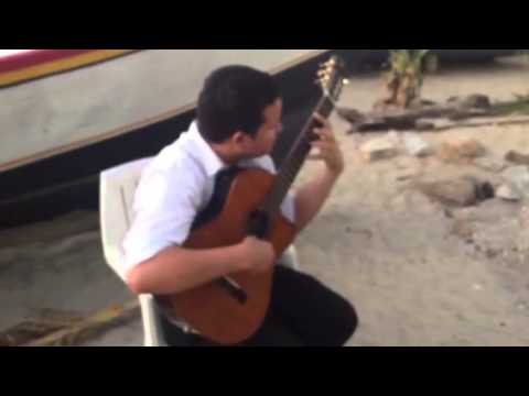 Tiempo De Vals - Chayanne
