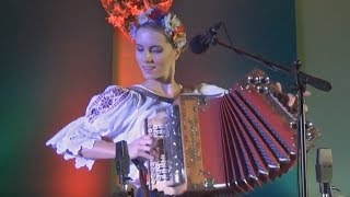 Video Vlastičkka Mudríková - Soblahov 2016