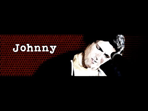 Johnny John - Johnny Johny - Chapter No. 1