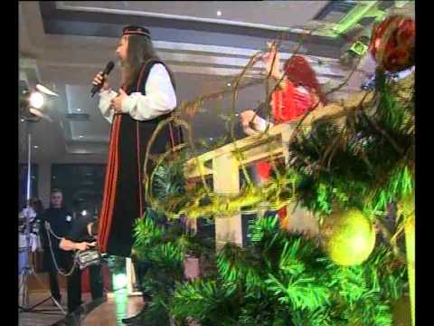 МАНДОЛИНА СВИРЕ, СЪРЦЕ КИНЕ - ВОЛОДЯ СТОЯНОВ