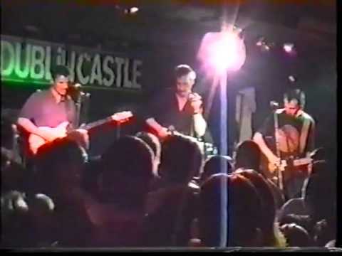MENACE- live at the dublin castle-17 july 1998