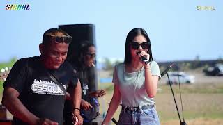 Download lagu TERLALU SAYANG - SILVI SHERINA - NEW SIGNAL SYUKURAN NELAYAN PANTAI CIOLENG AGRABINTA mp3