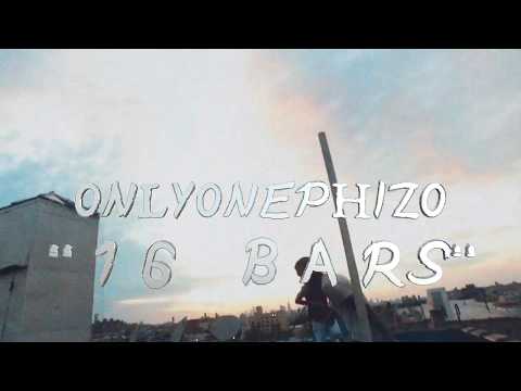 Oh1Phizo - "16 Bars" (Official Music Video)