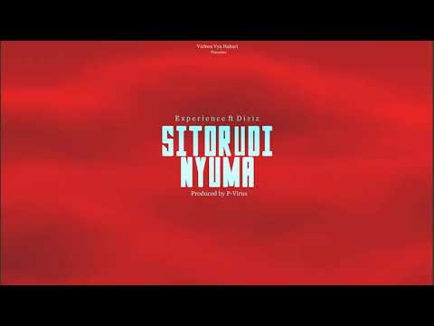 Experience ft Diziz - Sitorudi Nyuma