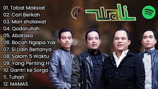Download lagu Tobat Maksiat - Wali Band Full Album Religi 2023 | 2025 mp3