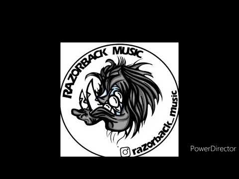 Thug Town chopper (world wide chopper )