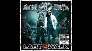 Three 6 mafia - Its a fight