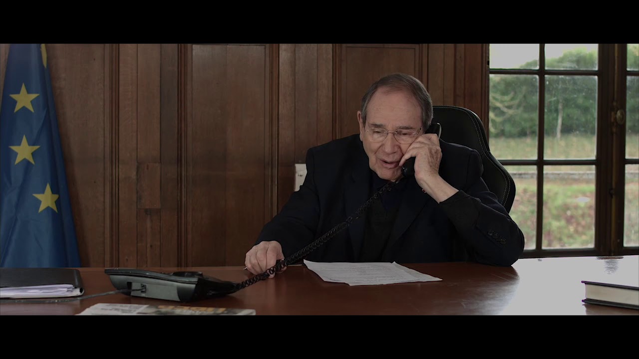 Miniature de la vidéo Le Fruit de l'espoir - Bande Annonce [VF] du film Le Fruit de l'espoir