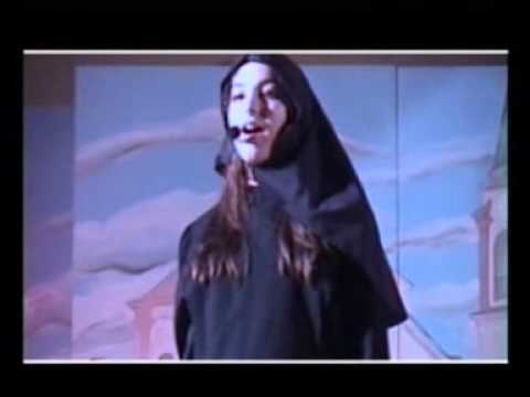 Minervino Murge - I Promessi Sposi - La bambola col velo