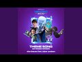 Megamind Rules Theme Song Extended Version Feat Adam Lambert