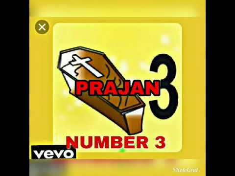 Monaire - Number 3 (Official audio)