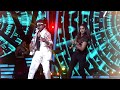 Bhoomi Gagan Mass Performance UgadikiVastunnam SandadiTestunnam 19th Mar 10 00 AM Zee Telugu