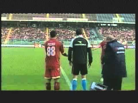 Empoli Nocerina 2-0...All'Empoli basta il solo Tavano!!!!!! Tutti i gol della Bwin