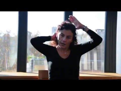 Kendi Kendine Yardım Egzersizleri- 13. adım