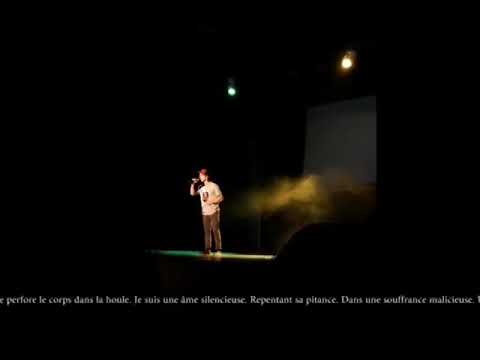 Les Âmes Silencieuses - ESS&M [SLAM]