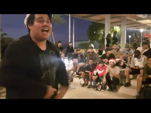 GAETE vs BHELATOR // 4tos // #RIPFECHA5 #EDICIONNAVIDEÑA🎄