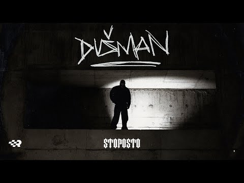 STOPOSTO - DUŠMAN