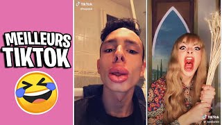 LES MEILLEURS TIKTOK/MUSICALLY EN FRANÇAIS DE 2019 😂😂 (Funny) LES MEILLEURS TIKTOK/MUSICALLY EN FRANÇAIS DE 2019 😂😂 (Funny)