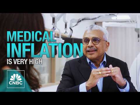 IHH 醫療集團如何為亞洲的患者護理帶來變革 (How IHH Healthcare is revolutionizing patient care in Asia)