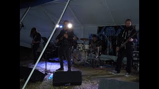 Neverhood - Say Just Words (Paradise Lost cover, live Antrax Par