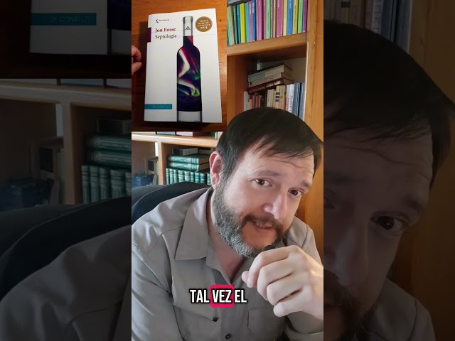 Vídeo relacionado con La intérprete de cuerpos (Inspectora Jude Fontaine nº 1)