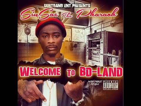 DurtGang Anthem x Sin'Sae Tha' Pharaoh x Knowledge aka GuWop x