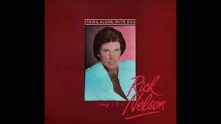 Rick Nelson ~~ **String Along**