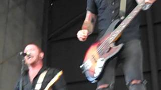 Go Radio - &quot;Redemption In The Verse&quot;