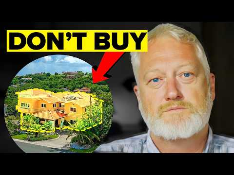 5 Sneaky Things That Destroy Your Property Value In Puerto Rico
