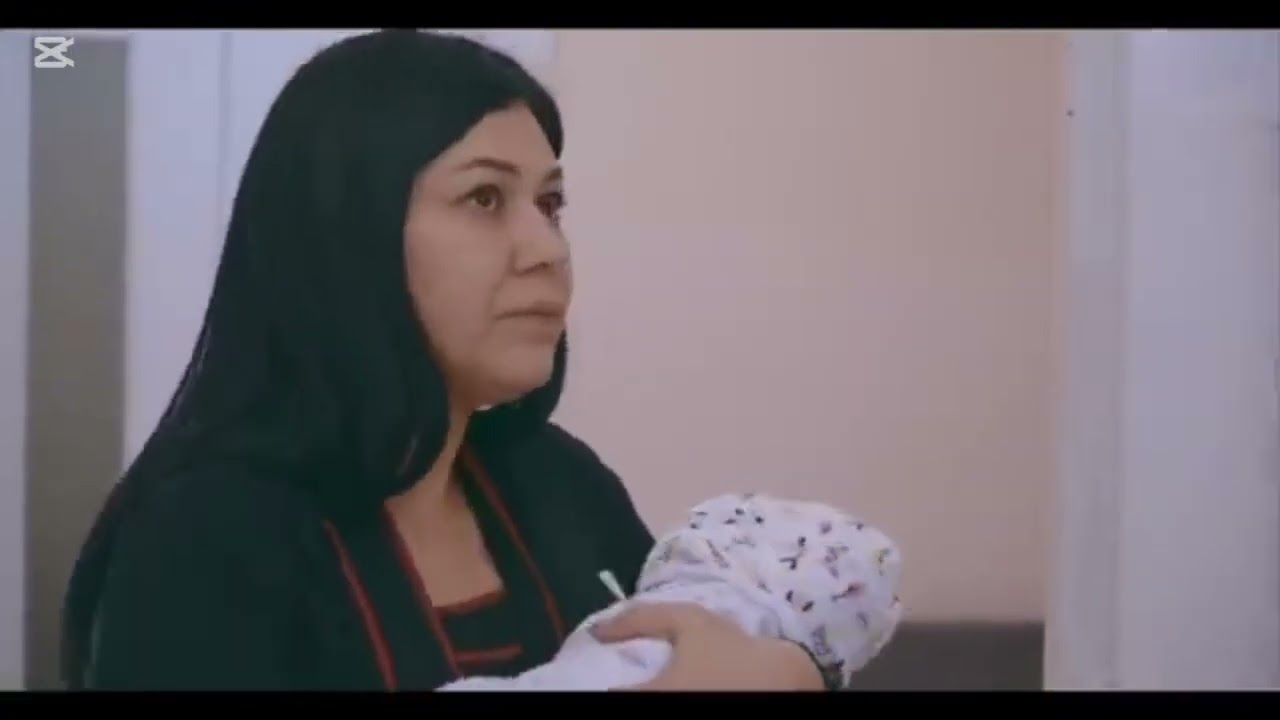 Oybekni xotini nogiron tugilgan bolasini Orzunin qizi blan almashtrdi Sensiz 2 mavsum.20-ci qism.