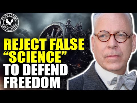 Dismantle The Machine Before It's Too Late | Jeffrey Tucker