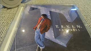 TEVIN CAMPBELL : LIL&#39; BROTHER