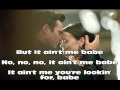 It Ain't Me Babe-Joaquin Phoenix & Reese ...