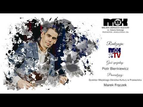 "10 pytań do ..." odc. 1.