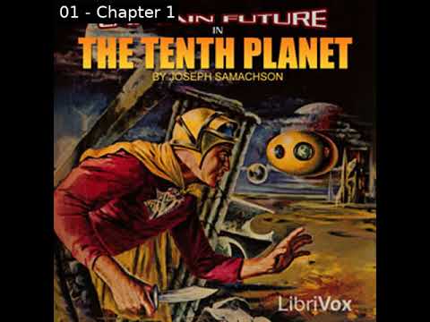 The Tenth Planet by Joseph Samachson read by Mark Nelson | Full Audio Book