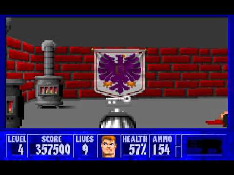 Revival of Memories, Level 4