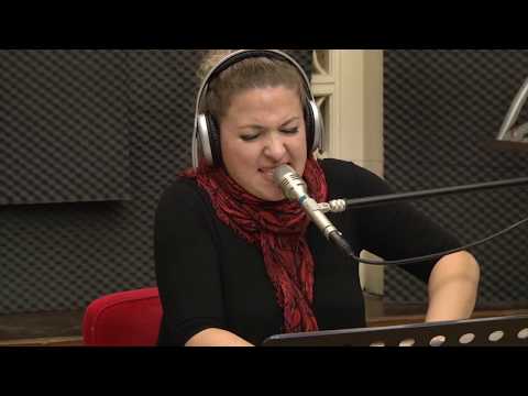 Balcanamera Jazz Quartet - In a Sentimental Mood