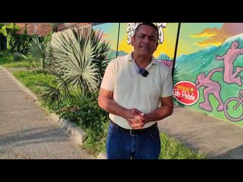SAN JUAN DE RIOSECO ALEGRÍA EN ACCIÓN