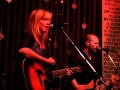 Sandra McCracken - "No More Tears" - Atlanta, Dec 9, 2010