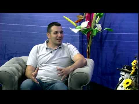 Dunavsko popodne 03.6. - gost Marko Ćuk