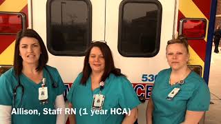 Emergency Room at Spotsylvania Regional Medical Center