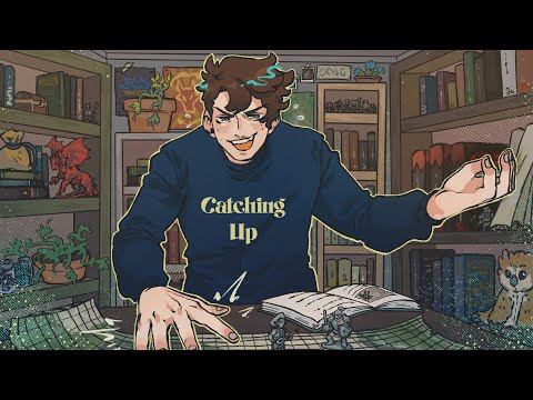 Bold Takes and Bad Tempers (Ep. 11) Catching Up