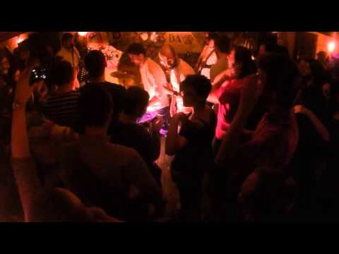 Bulz Brotherz - Zbatuta