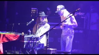 Daniel von Piekartz & Jett Rebel - Tivoli