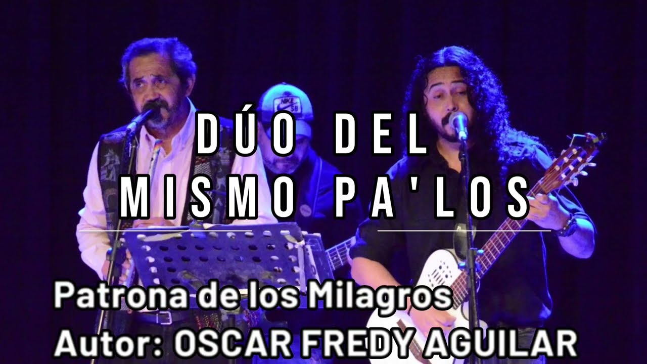 El 8 de diciembre: celebramos una emotiva canción dedicada a la Virgen Inmaculada Concepción