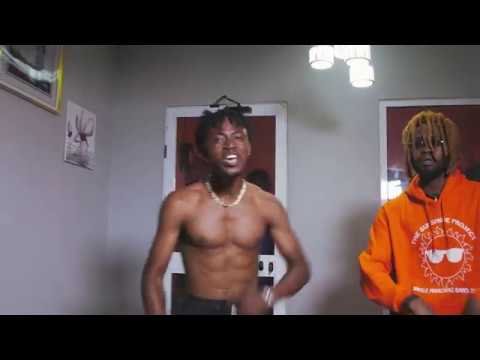 Hard Moves(Official Music Video) Quesi Blake ft Dessy Frydays, SquyB the Paradox