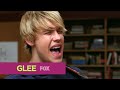 GLEE - Full Performance of ''Billionaire'' from ''Audition''