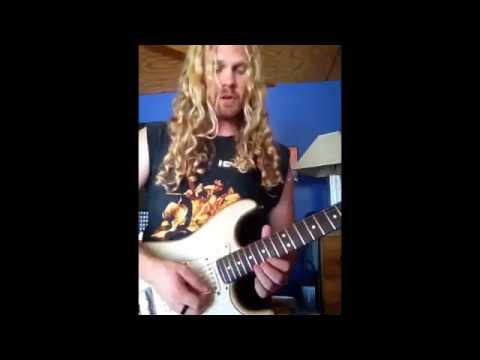 E Minor Lick of the week #1